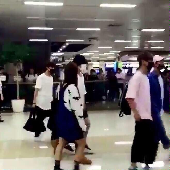 Ayaka え 日本人なんですか