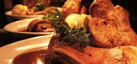 It's Sunday - time for the 'King of Meals' - We at <a href="/thewestgatepub/">the WestGate</a> offer one of the best in #bath #SundayRoast #dogfriendly ......