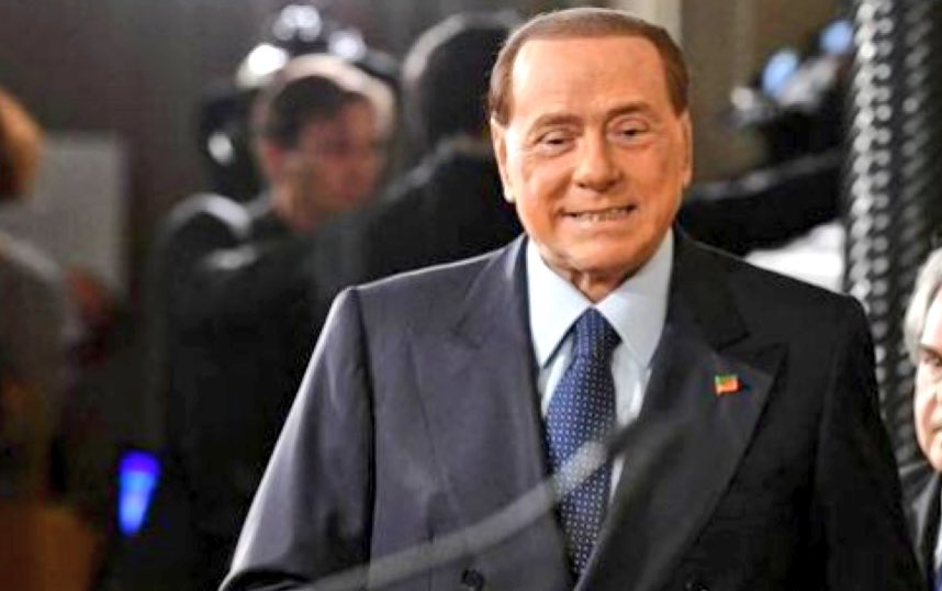 corriere.it/politica/17_ge… <a href="/FI_Giovani/">Forza Italia Giovani</a> al Tuo fianco da sempre! @AngieCalabria <a href="/forza_italia/">Forza Italia</a> <a href="/IlMattinale/">Il Mattinale</a> <a href="/GruppoFICamera/">Gruppo FI Camera</a> <a href="/Fi_Pdl_Senato/">Gruppo Fi-Pdl Senato</a>