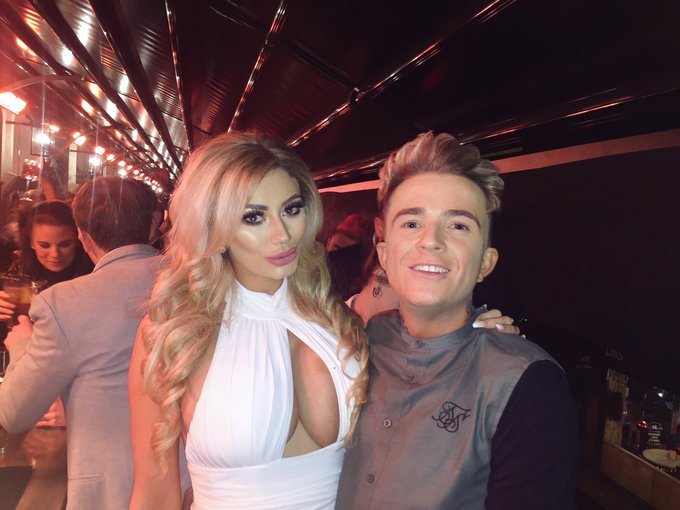 Pics from Christmas ❤️ https://t.co/E4BnE7eVMU<a href="/tag/ibiza"class="tags"><span>#ibiza</span></a><a href="/tag/catchflightsnotfeelings"class="tags"><span>#catchflightsnotfeelings</span></a>