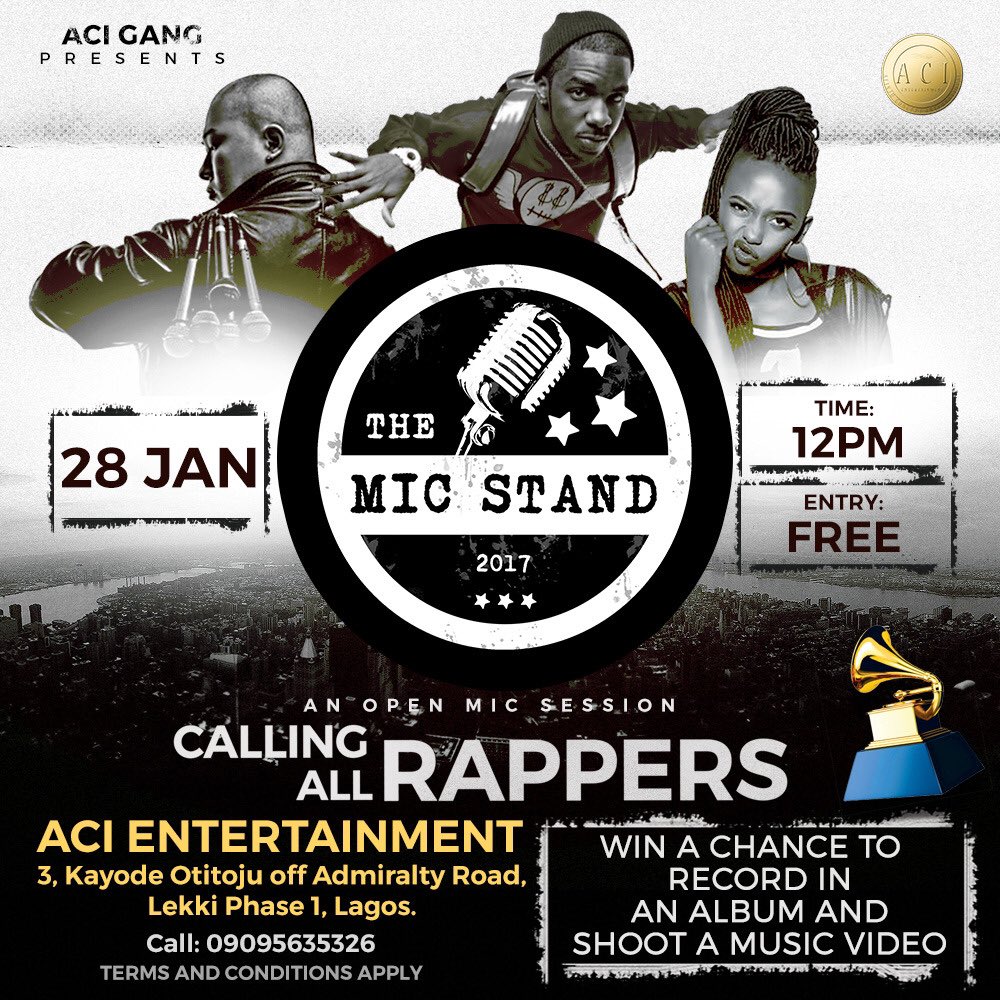 TheMicStandAF's tweet photo. Calling all rappers https://t.co/gwdtAb0cTq
