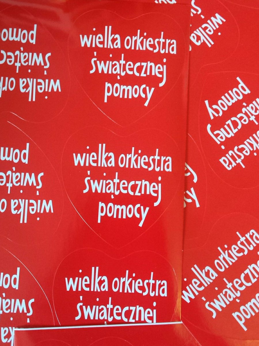 Harcwro's tweet photo. Siema! Pięknie jest! #wosp2017 #25final #MasterCardGrazWOSP #harcwro https://t.co/mgzo61xMfj