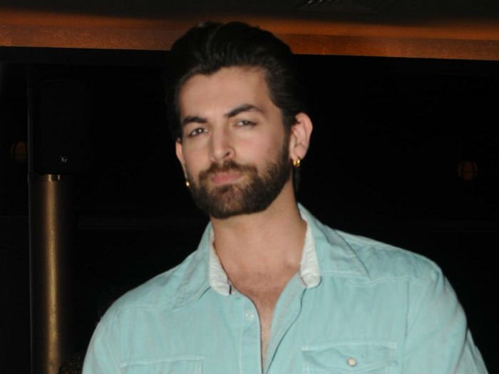 Happy 35th Birthday To Neil Nitin Mukesh [Pics Inside!]  