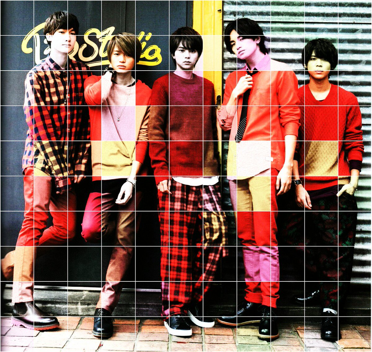mqVWCaL0HJXcJBD's tweet photo. Sexy Zoneのデビュー日、11月16日までに「1116RT」目指す!
6周年の日までに絶対に成功させたいので、皆さんRTお願いします🙏
#セクシーゾーン #中島健人 #菊池風磨 #佐藤勝利 #松島聡 #マリウス葉 #1116RT #6周年
#RTお願いします https://t.co/KiVbWO3QUI