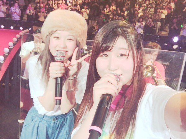 Kaz_Maju's tweet photo. 武道館DVD化して欲しい人RT https://t.co/bXQWKV242s