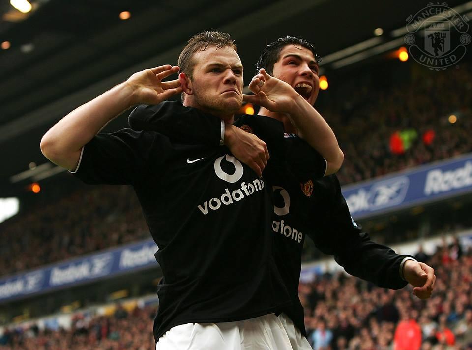 ManUtd_ID's tweet photo. Hari ini pada 2005, Rooney mencetak gol kemenangan 1-0 #MUFC atas lawan malam ini Liverpool. RT jika kamu yakin United menang malam ini! https://t.co/0p6H5WXFCg