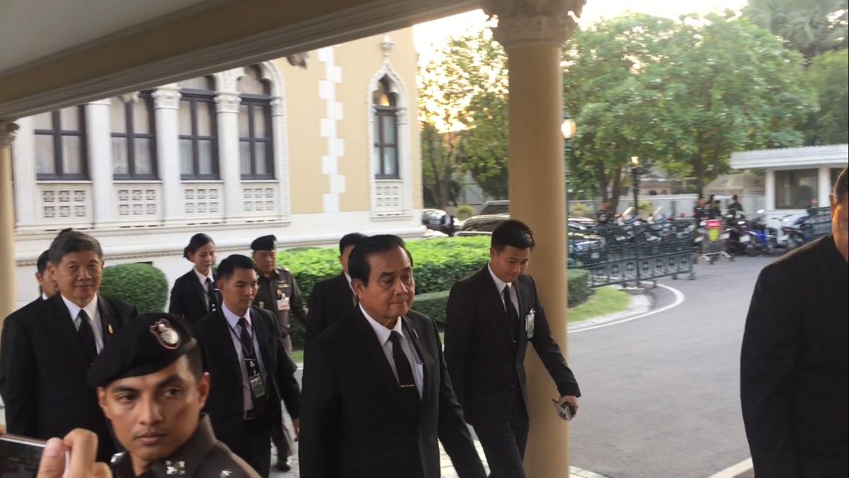 anapatdee's tweet photo. ทำเนียบฯ : นายกฯ เตรียมเป็นประธานงานรับมอบเ��ินช่วยเหลือน้ำท่วมภาคใต้ บอก ดีใจแทนคนไทย ดีใจแทนคนใต้ หลังทุกหน่วยงานร่วมช่วยเหลือ #nna https://t.co/3QCbwHByEn