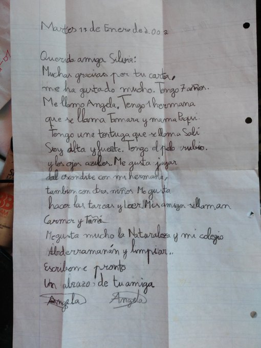 Ver imagen en Twitter Ver imagen en Twitter