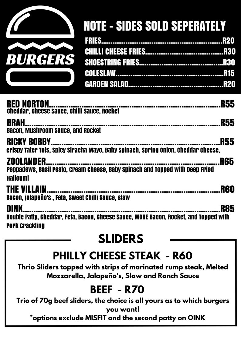 BoxcarFood's tweet image. Check out our Summer 2017 Menu!
Good old favourites as well as some new ones!
#BoxcarDeli
#ArcadeEmpire
#FoodComaTime
#Burgers
#Pizza
#Tacos