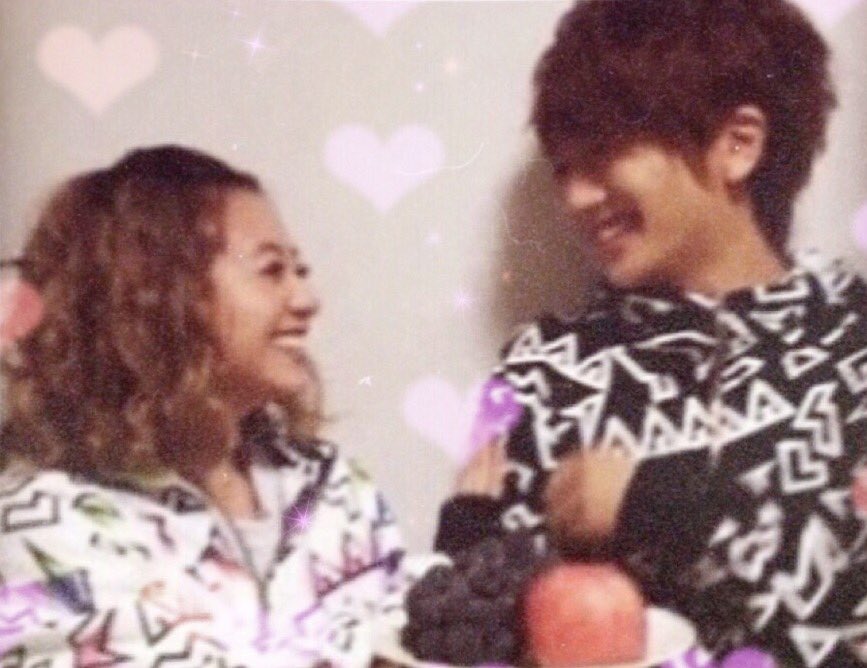 jpaaaakane23's tweet photo. 2017年 初ｔａｇ💄💋

(🌎)   KYOTO
(👧🏻)   99line    LJK
(💟)   西 島 隆 弘・伊 藤 千 晃

仲良くしてください😘❤️❤️
#AAA好きな人と繋がりたい 
#RTしたaヲタさん全員フォロー 
#拡散希望 
#仲良くしてくれる人RT https://t.co/sSVIqEjoXv