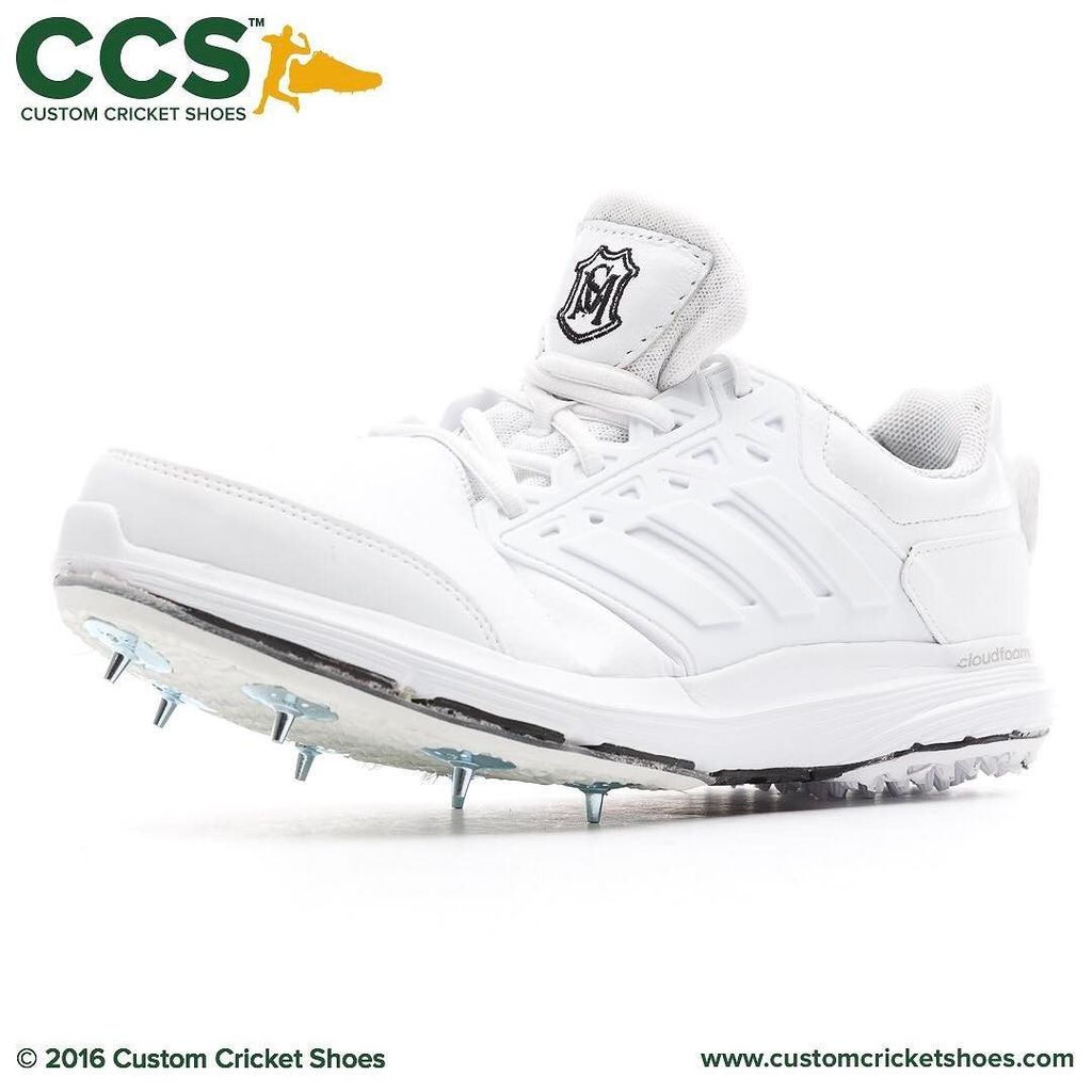 Buy Adidas Vector Mid Men's Cricket Shoes Online at desertcartINDIA