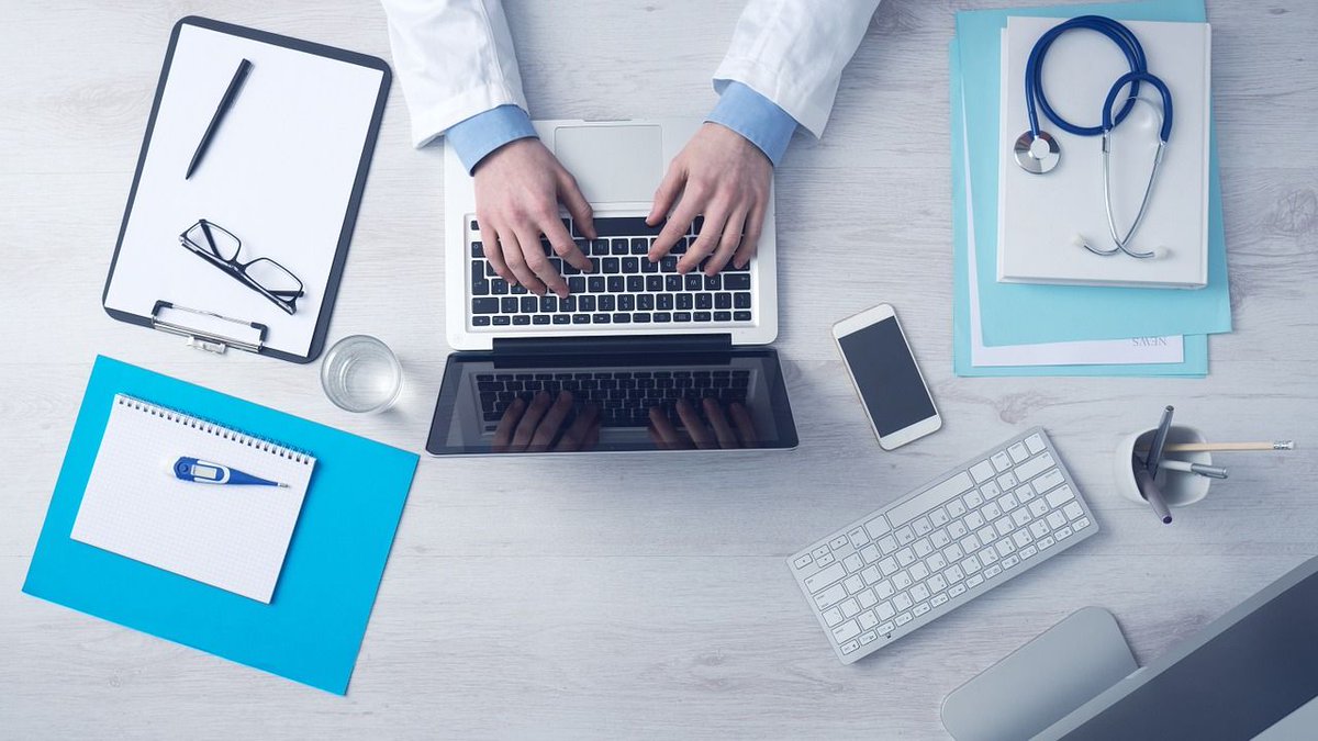 HotTopicsHT's tweet photo. .@hotwirepr UK MD @crossy on the health tech revolution reinforcing the NHS for future generations: https://t.co/4iOe2aKaE9
#HTHealthTech100 https://t.co/AHzqLGator