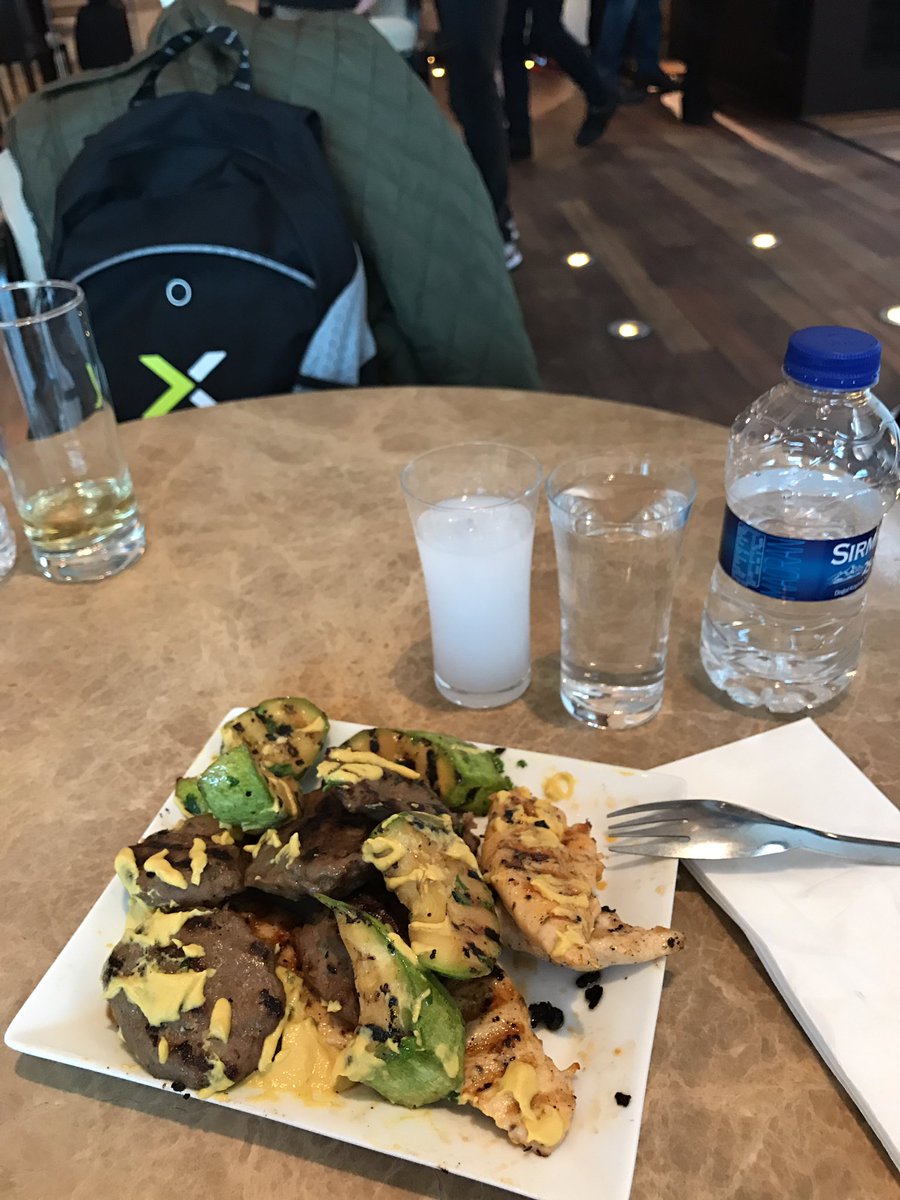 0n3r's tweet image. My trip to Amsterdam for #vBCA course starting in a delicious way ;) thx to @TurkishAirlines
