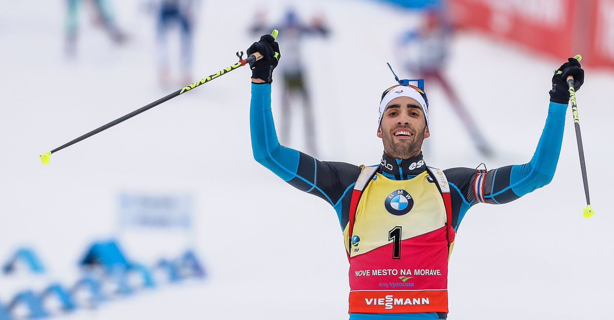 BMW Sport Experience tweet media