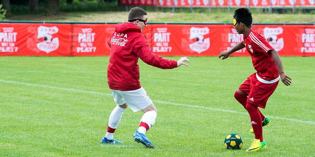 Copa Coca-Cola tweet media