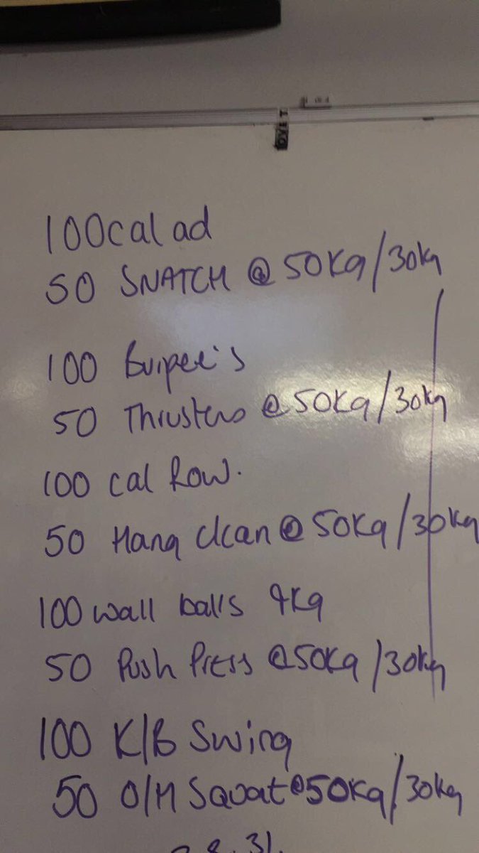 aled_brown's tweet photo. Boys putting the work in on a Sunday morning@ExertGym ! @azzyboy07 @Rus07Smith @MatthewPewtner @chewy1985 @gj_hobbs https://t.co/plVjW14PwE
