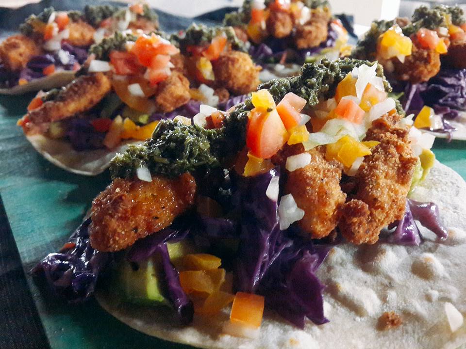 BoxcarFood's tweet image. We love Tacos!

Come and shove some of the best tacos you'll taste into your face!

#BoxcarDeli
#ArcadeEmpire
#FoodComaTime
#Tacos
#EatOut