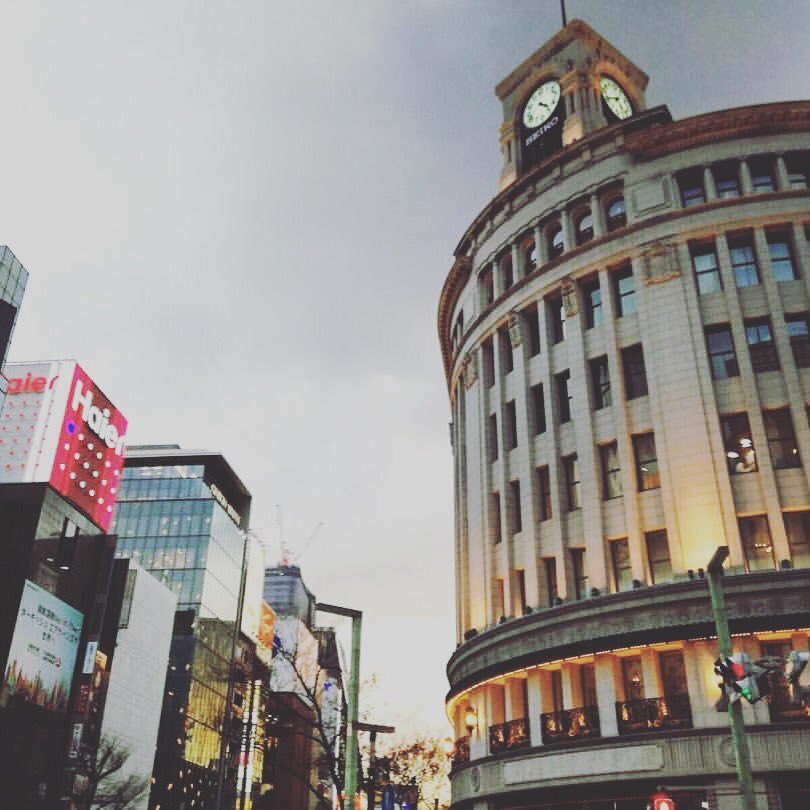 Review41R41's tweet photo. Ginza Fashion District #yokohama #japan #tokyo #ginza #loveit #top #review41 #traveler #fashionblog https://t.co/ViS0Fd510z