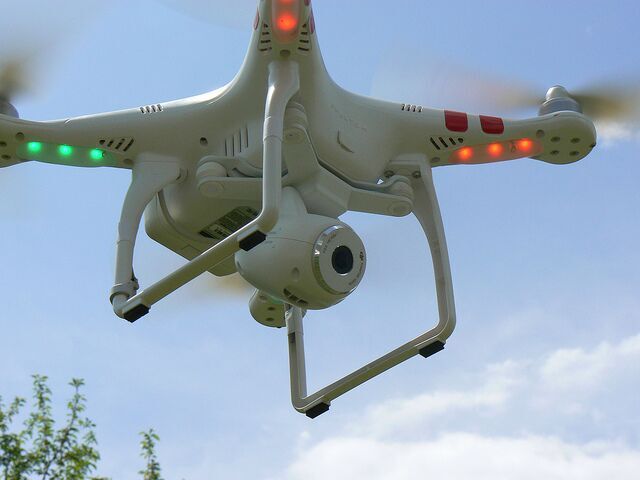 AI_Zurich's tweet photo. New Swiss map shows no-fly zones for #drones via @TheLocalSwitzer https://t.co/TeCBPaYdmA #Switzerland https://t.co/M816rvG3Cl