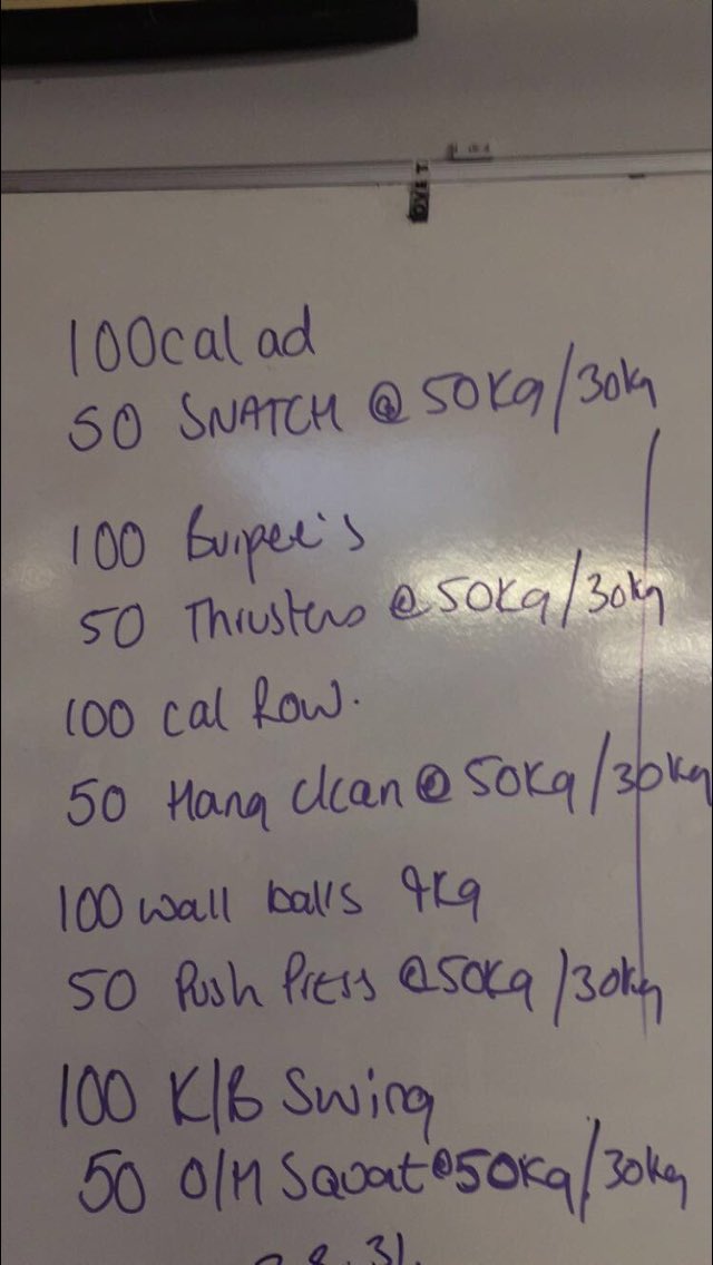 Rus07Smith's tweet photo. Good pairs work out this morning, love a Sunday sesh!
With @MatthewPewtner @azzyboy07 @chewy1985 @gj_hobbs @aled_brown https://t.co/A8azq5u8aV