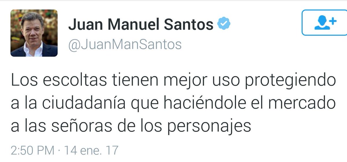 CARLOSFMEJIA's tweet photo. @JuanManSantos,recuerda a Escoltas de F.Londoño q murieron en atentadoFarc,Burbano y Rodríguez??no andaban mercando. https://t.co/gGdUjM4nA3
