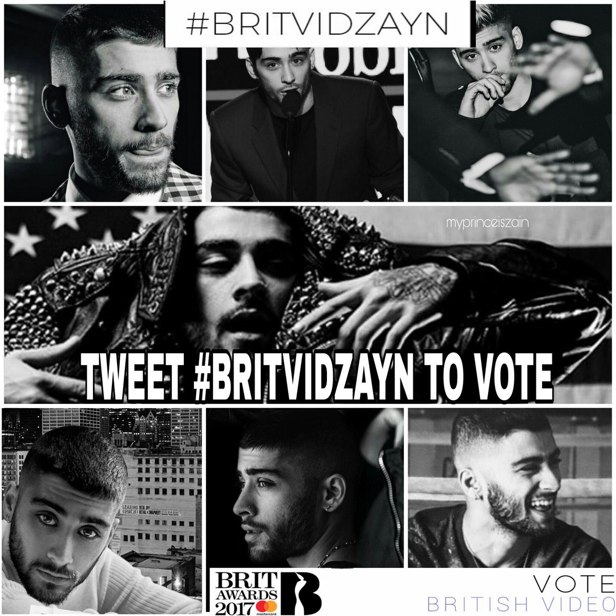 myprinceiszain's tweet photo. MY EDIT TO VOTE @zaynmalik for #BRITVIDZAYN 

LET'S WIN THIS ZQUAD! https://t.co/hMBpcMcQ3o