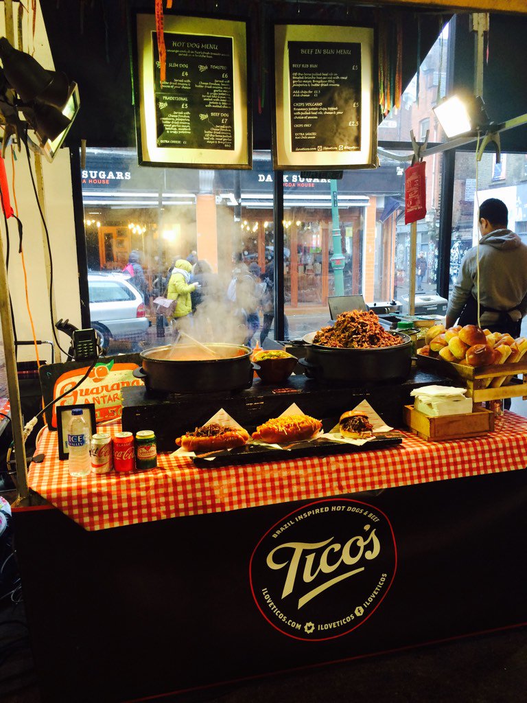 iloveticos's tweet photo. We are back at the Sunday Upmarket and Boiler House in Brick Lane, until 6pm. https://t.co/WqD1lgioiI
