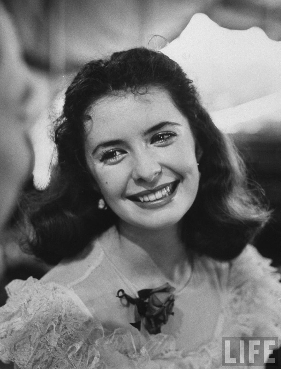 Happy Birthday Margaret O\Brien 