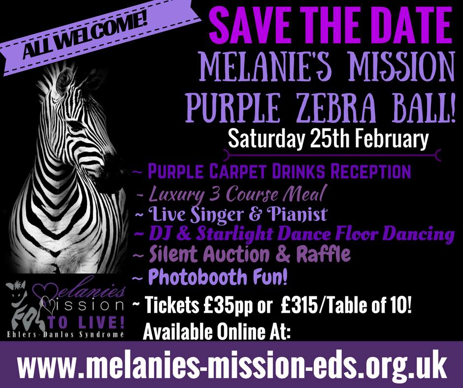 Melanies Mission tweet media