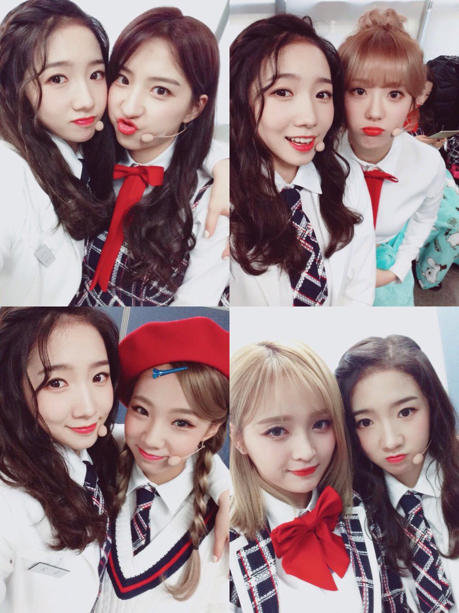 WJSN_Cosmic's tweet photo. [#우주소녀 #미기] 저는 오늘 다시 중국에 가요~ 남은 #너에게닿기를 활동도 많이 사랑해주실거죠?😍 잘하고 돌아올게요~~ 저 기다려주세요! 우리 우정 너무 보고 싶을거예요 ..ㅠㅠ 금방 만나요! 잘자요~~😘 https://t.co/98iKt4rrFq