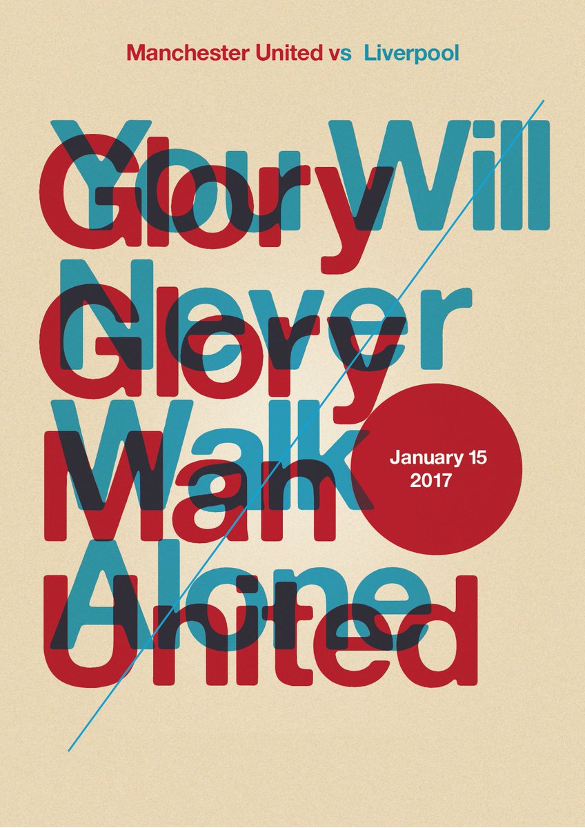 reddevilspolls's tweet photo. Countdown to the BIG game!

3 hours to go..

#MUNLIV #MUFC #GGMU https://t.co/pI63WVp3eU