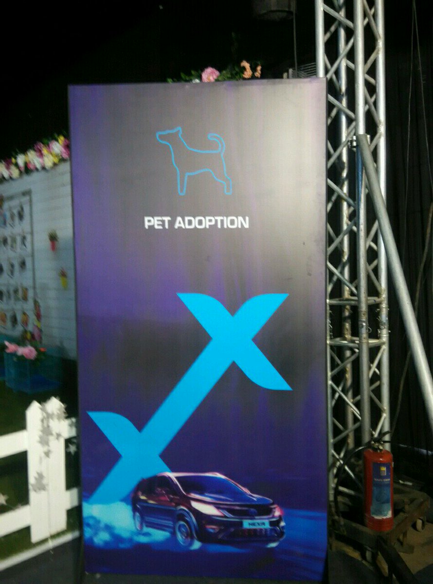 foodietweeter's tweet photo. Amazing #HexaExperience Many #Meomories and #nostalgia all along @TataMotors Looking forward for the next Event. :)
@priyamade @1985luckygal https://t.co/IWJROdtM2m
