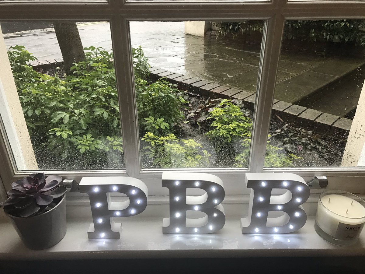 Wimbledon Village we are almost ready for you! Launching tomorrow morning. Come and see me for a first class free. #SW19 #Wimbledon