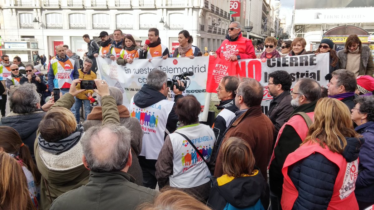 CocaCola en lucha tweet media