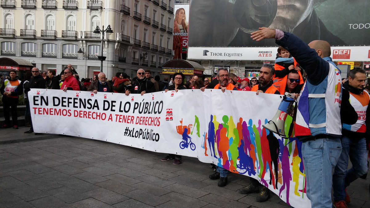 CocaCola en lucha tweet media