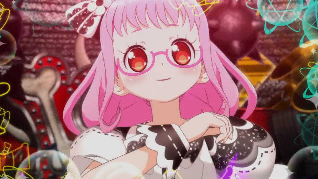 تويتر まるあ على تويتر メイキングドラマと重なってる所の後半だけまだ歌詞書き出せてないんだけど ここのあじみ先生 System Of A Downのサージ タンキアンでも憑依してんのかって勢いだよね 真剣勝負 からの辺ね 凄過ぎる Pripara プリパラ うっちゃり