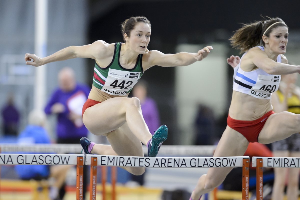 scotathletics's tweet photo. Also good to see @JadeNimmo in action once again @langleap @falkirk_herald @EmiratesArena #SALOpen photos @Bobby_ThatOneMo https://t.co/PhDb1AAvyt