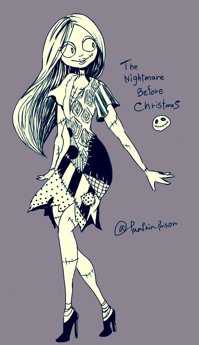 Pan きらめく水彩画展 Pa Twitter お前の絵柄に絶対合うのに何で描かないのってキャラをフォロワーさんが教えてくれる タグで頂いた ナイトメアビフォアクリスマスのサリー ナイトメア大好きなので初書きだけど楽しかった イラスト基地 イラストの輪 イラスト Pan きらめく水彩画展 Pa Twitter お前の絵柄に絶対合うのに何で描かないのってキャラをフォロワーさんが教えてくれる タグで頂いた ナイトメアビフォアクリスマスのサリー ナイトメア大好きなので初書きだけど楽しかった イラスト基地 イラストの輪 イラスト