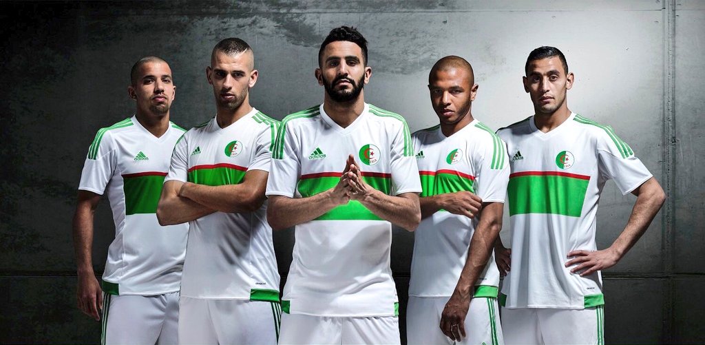 SuhilaBnLachhab's tweet photo. بالتوفيق لمنتخب بلادي ❤ وان شاء الله الكأس لينا 🏆 
123 viva l Algérie ⚽
#CAN2017
#الجزاير_في_الكان 
#souhilabenlachhab https://t.co/HcWHMhR1aD