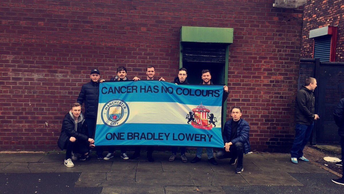 Football Away Days tweet media