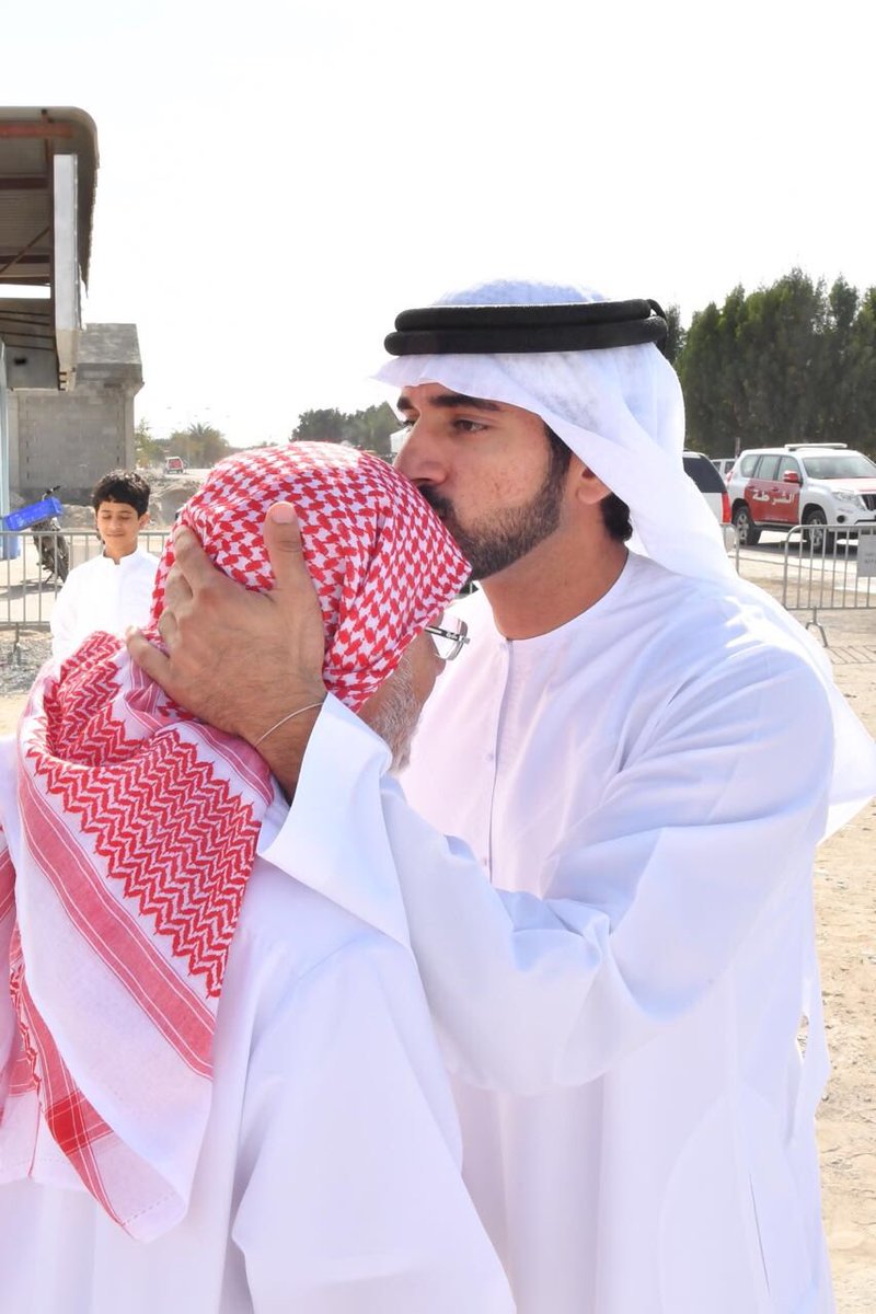 Hamdan bin Mohammed tweet media
