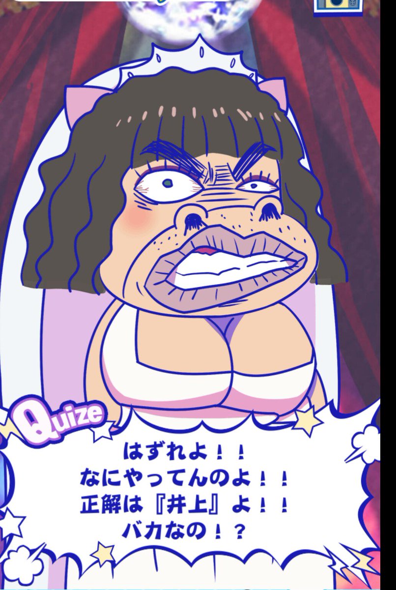 たままつさん در توییتر ドブスさん 画像はbefore Afterと考えて カラ松を追い掛けていく事で 荒い性格が変わっていく なーんていう新設定と物語 キャラ立ちはいかがでしょう 3