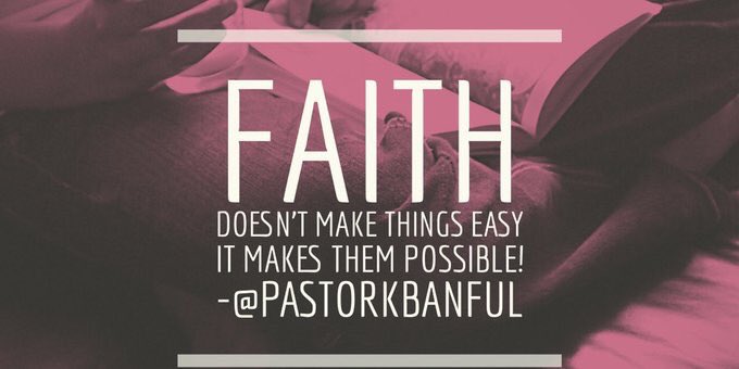 PastorKBanful's tweet photo. https://t.co/Di88acdqA4