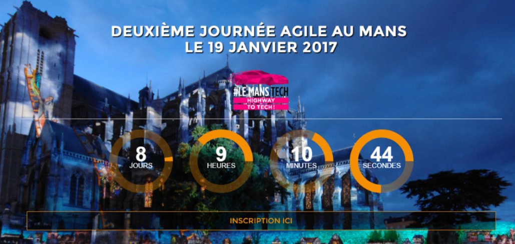 sadurgeau's tweet photo. [⚅#BestOfTweet #SeineEnLoire]  #LeMans : 2em journée de #Agilité - le contenu dévoilé #codev #DevOpsGame https://t.co/ogAwYqPeM3 https://t.co/Y3QOfXv1zN