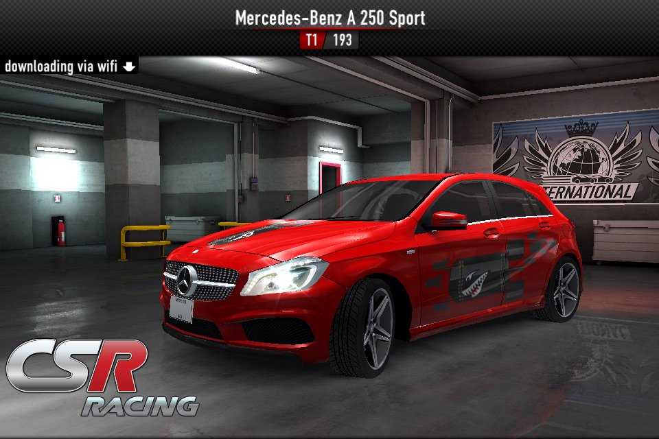 Turkishboys14's tweet photo. Check out my ride in #CSRRacing for iOS! Try it for FREE!
https://t.co/hknJtht5H3 https://t.co/W5bdEoCQoe