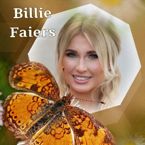 Happy Birthday Billie Faiers, James Nesbitt, Nigel Benson, Ian Stewart, Pete Waterman, David Pleat & Jenny Nimmo 