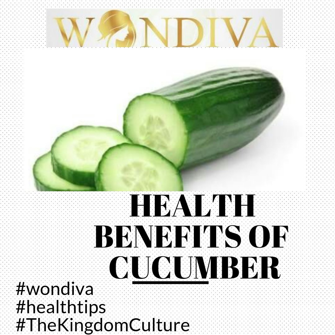 won_diva's tweet image. #Wondiva
#Healthtips
#Thekingdomculture