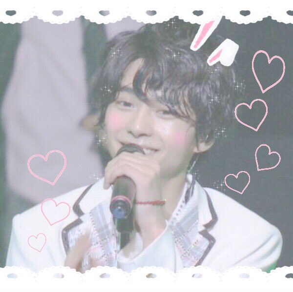 tag_shori_'s tweet photo. ↑上からᕱ⑅ᕱ💓💓
♡佐藤勝利くん♡
#わーーーーーージャニオタさんと繋がるお時間がまいりましたなのでいっぱい繋がりましょrtしてくれた方で気になった方お迎えです #セクガルさんと繋がりたい #ジャニオタさんと繋がりたい https://t.co/n9yKPFrDGu