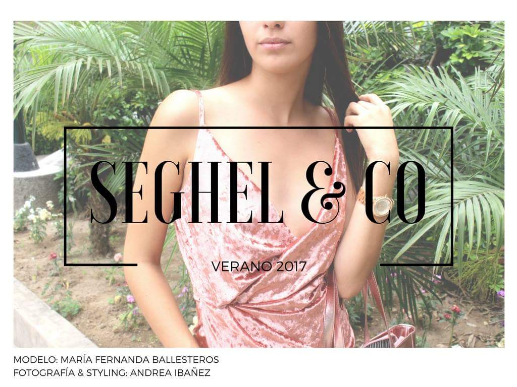 Seghelco's tweet photo. Catalogo de verano https://t.co/hyxQPqcJNF