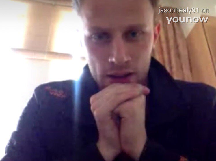 gen_ext's tweet image. 🔴 LIVE jasonhealy91 on #YouNow younow.com/jasonhealy91/1…